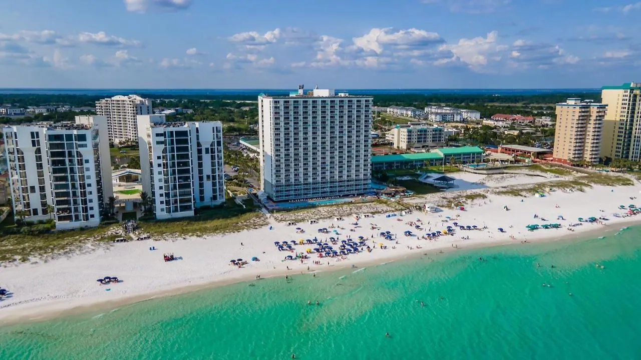 Apartment Pelican Beach 0201 By Pelican Beach Management Destin