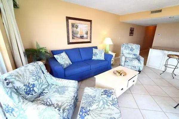 Apartment Pelican Beach 0201 By Pelican Beach Management Destin