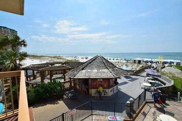 Pelican Beach 0201 By Pelican Beach Management Destin Apartment