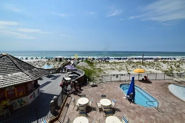 Apartment Pelican Beach 0201 By Pelican Beach Management Destin United States