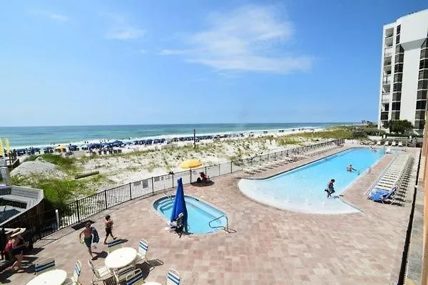 Pelican Beach 0201 By Pelican Beach Management Destin