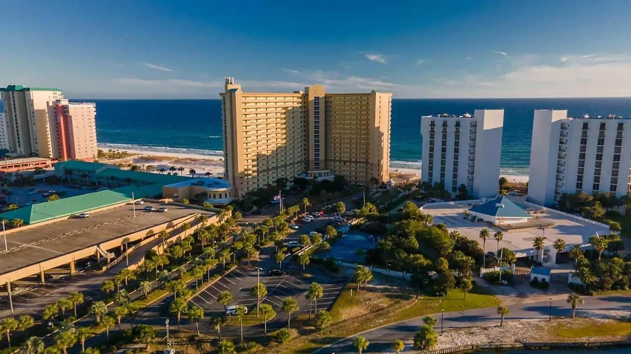 Pelican Beach 0201 By Pelican Beach Management Destin Apartment