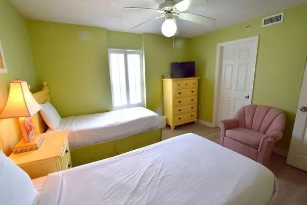 Apartment Pelican Beach 0201 By Pelican Beach Management Destin