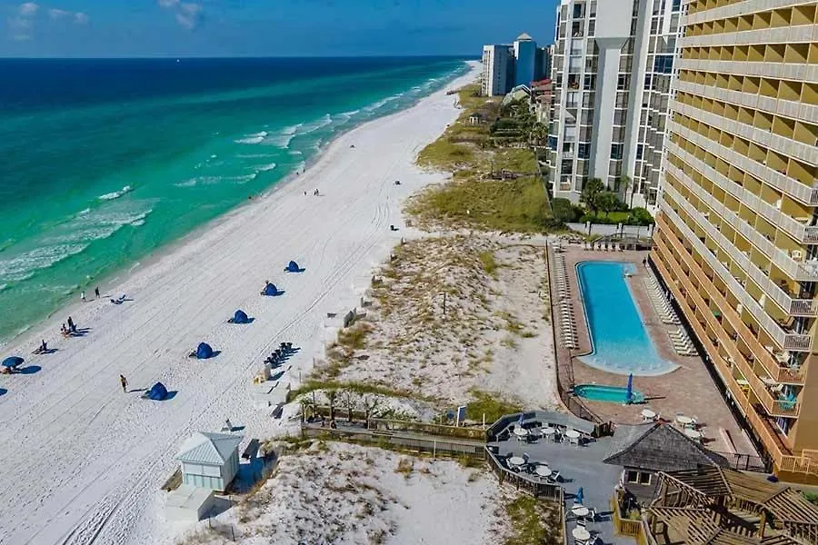 Apartment Pelican Beach 0201 By Pelican Beach Management Destin United States