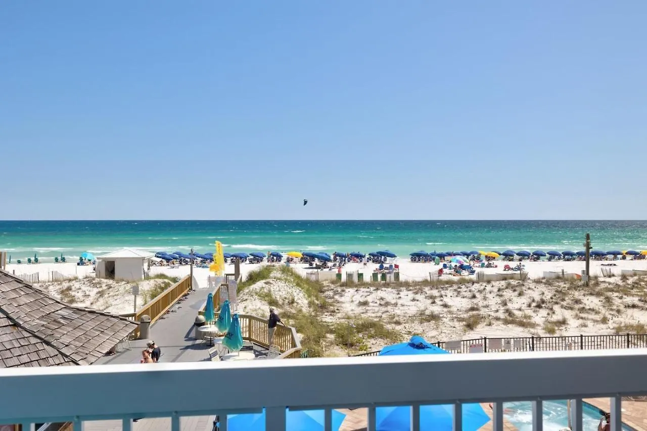 Apartment Pelican Beach 0201 By Pelican Beach Management Destin