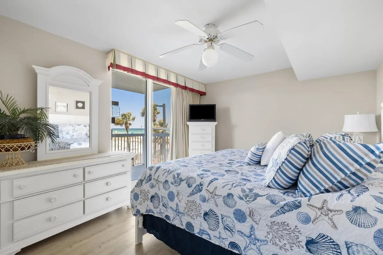 Pelican Beach 0201 By Pelican Beach Management Destin Apartment