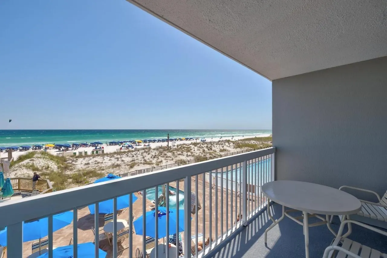 Pelican Beach 0201 By Pelican Beach Management Destin United States